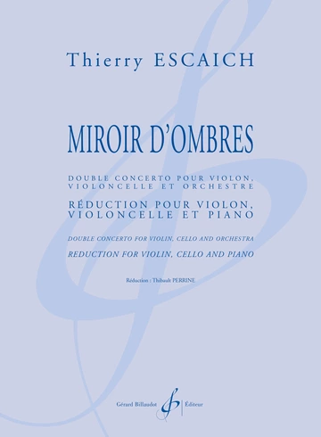 Miroir d&amp;#039;ombres Visuell